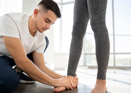 Heel Pain Specialist