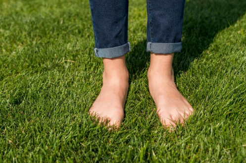 Turf Toe