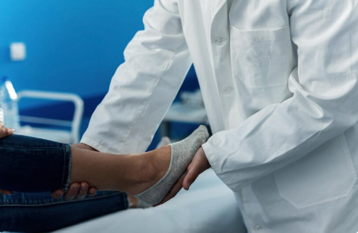 Heel Pain Specialist