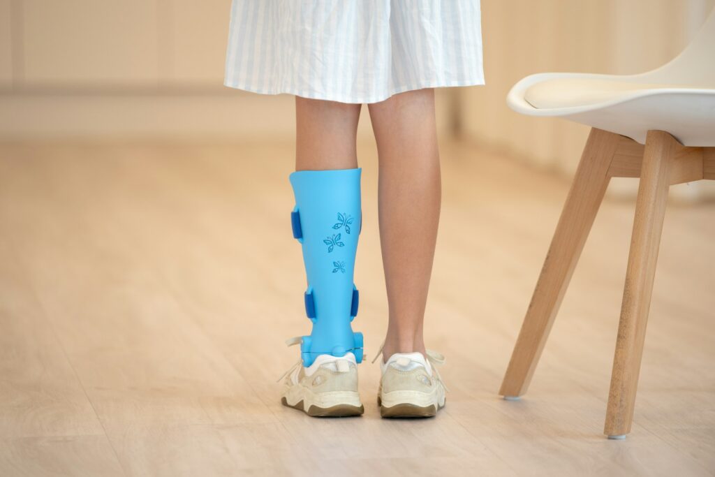 Orthotics